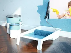 Cách khử mùi Sơn nhà nhanh chóng, Bạn nên biết