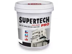 Nên dùng sơn tường loại nào cho ngôi nhà?