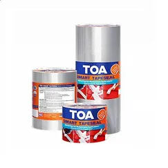 Băng keo dính Chống thấm TOA