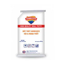 Bột trét ngọai thất TOA Homecote