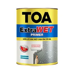 Sơn lót ngoại thất TOA Extra