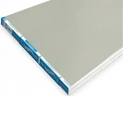 Tấm thạch cao uốn cong
