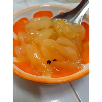 Thốt Nốt Rim Chanh Dây - 500 Gram