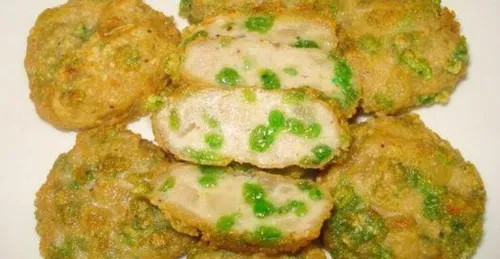 Cách Làm Chả Cá Chiên Cốm Đơn Giản Nhưng Ngon Miệng