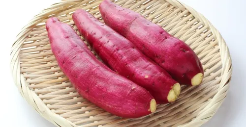 Công Dụng và Dinh Dưỡng từ Khoai Lang