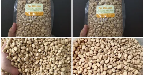 Chế Biến Hạt Me: Từ Phế Phẩm Đến Món Ngon