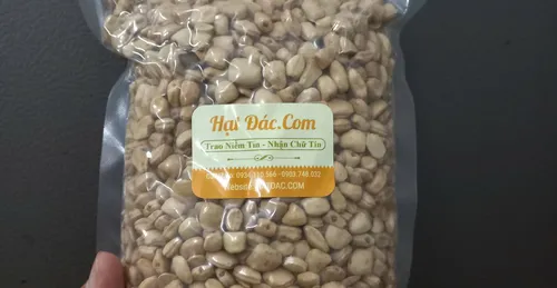 Lợi Ích Từ Hạt Me: Bí Quyết Giúp Bạn Cải Thiện Sức Khỏe và Ẩm Thực