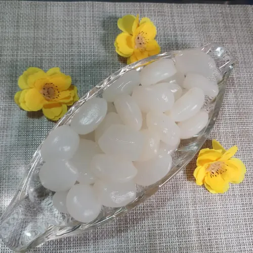 Hạt Đác Tươi - Hạt Dẻo, Không Cứng
