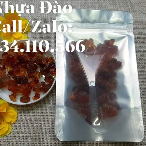 Nhựa Đào - Vân Nam (TQ)