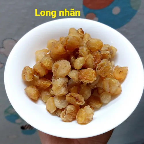 Long Nhãn - Hưng Yên