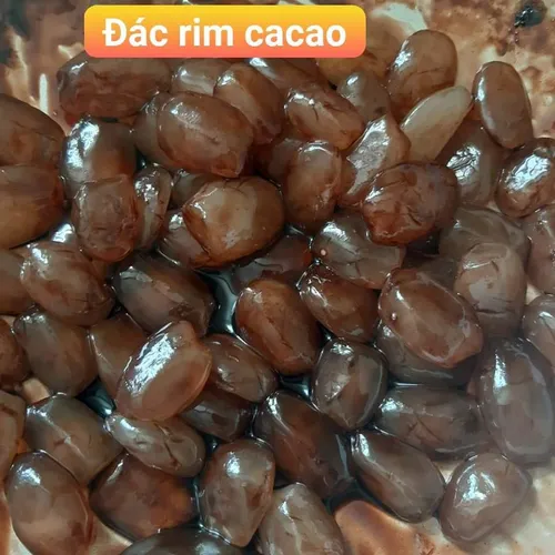 HẠT ĐÁC RIM CA CAO