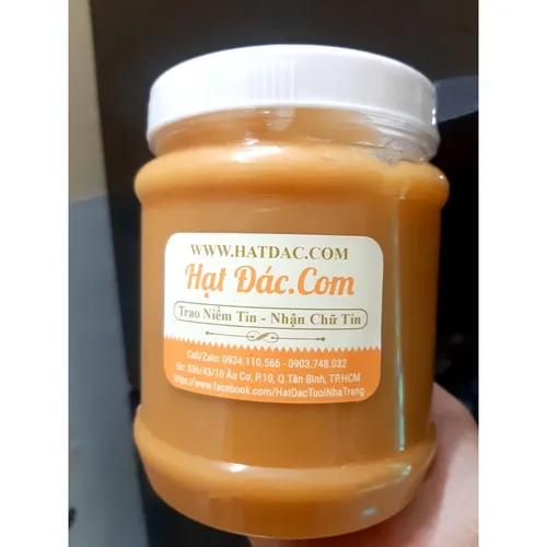 1 KG Đường Thốt Nốt Nguyên Chất An Giang