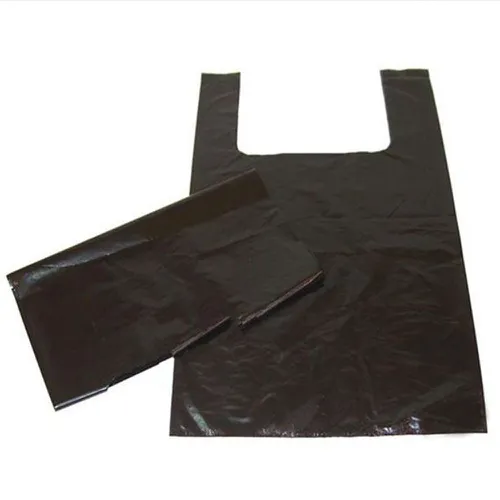 Túi Xốp Đen (Túi Nilong)