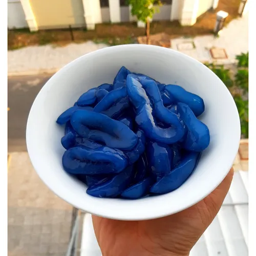Thốt Nốt Rim Hoa Đậu Biếc - 500 Gram