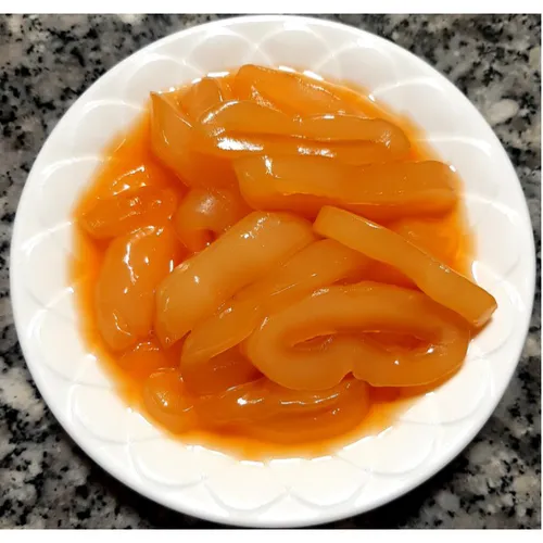 Thốt Nốt Rim Đường Thốt Nốt - 500 Gram