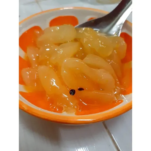 Thốt Nốt Rim Chanh Dây - 500 Gram