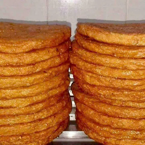CHẢ CÁ CHIÊN NHA TRANG