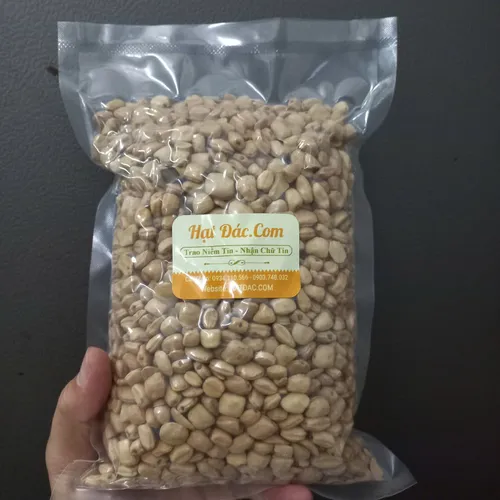 HẠT ME KHÔ (Đã Tách Vỏ)