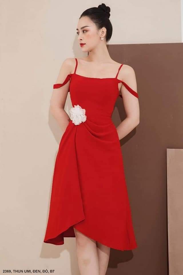 đầm dạ hội cao cấp