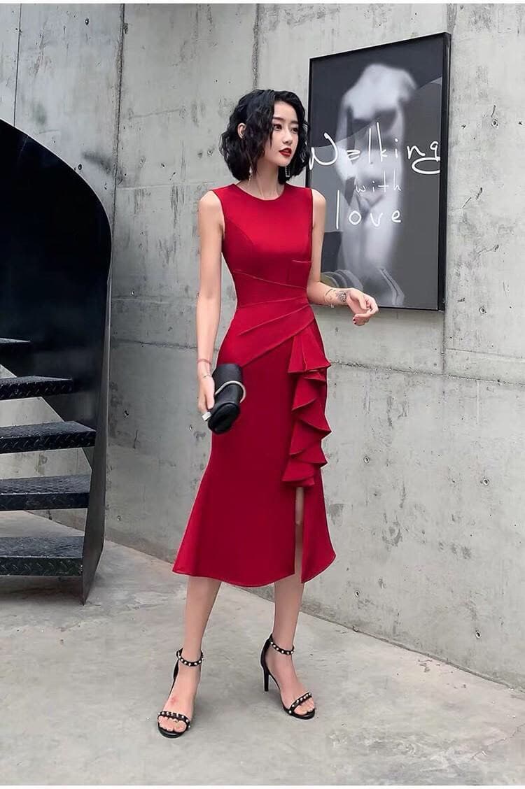 váy thời trang