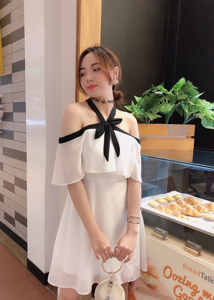 các mẫu váy đẹp