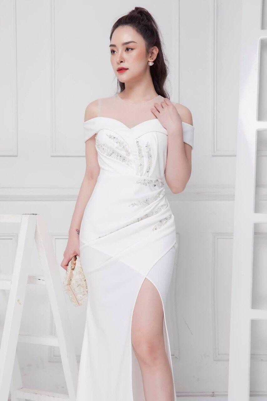 váy đẹp cực dễ thương