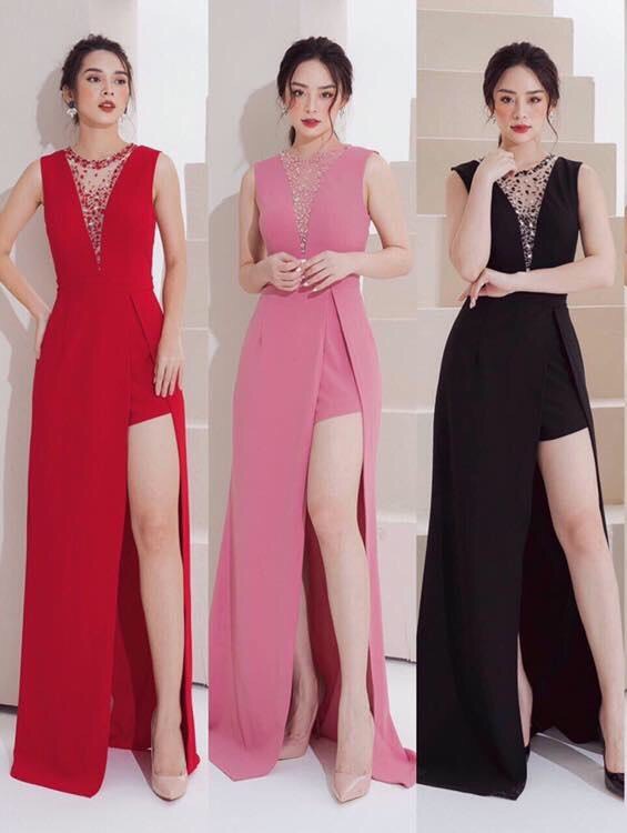 đầm dạ hội hội giá rẻ đầm dạ hội giá rẻ