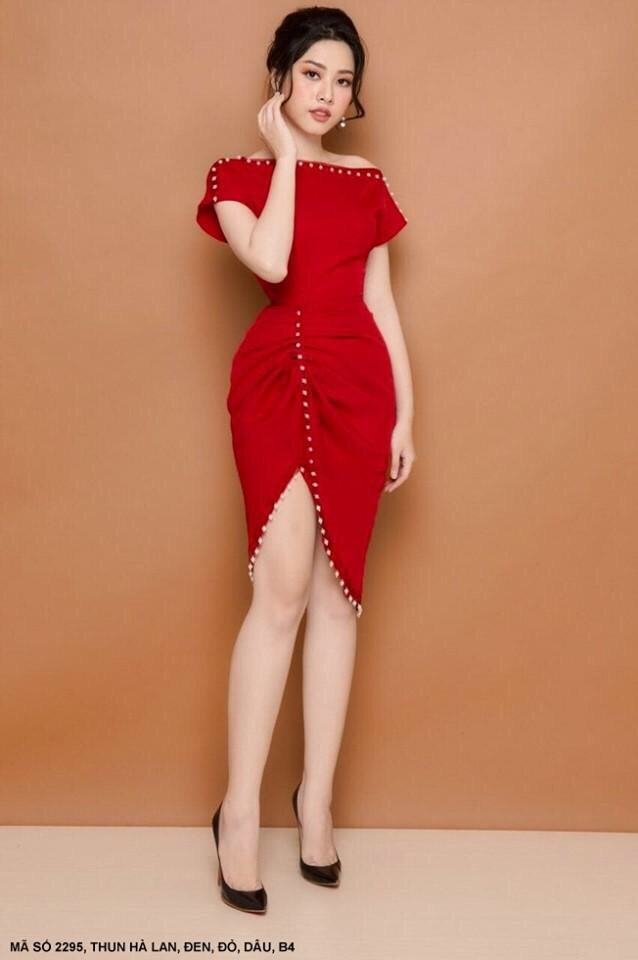 Top 10 Váy đầm dự tiệc Top 10 Váy đầm dự tiệc