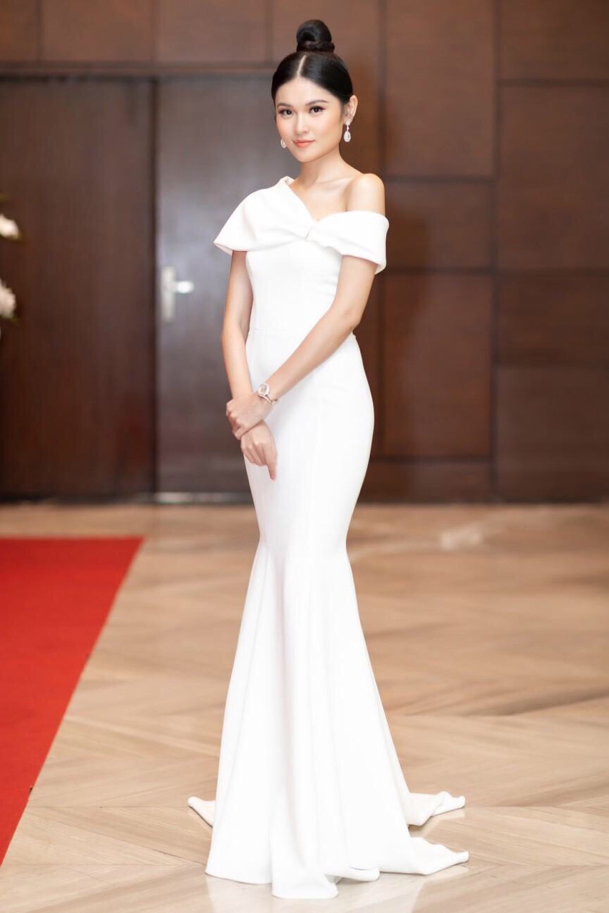 thời trang đầm dạ hội