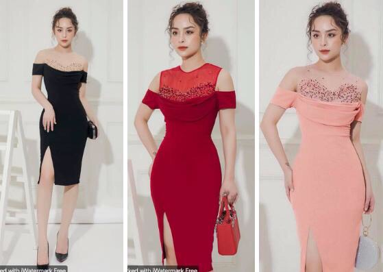 Top 10 Váy đầm dự tiệc Top 10 Váy đầm dự tiệc