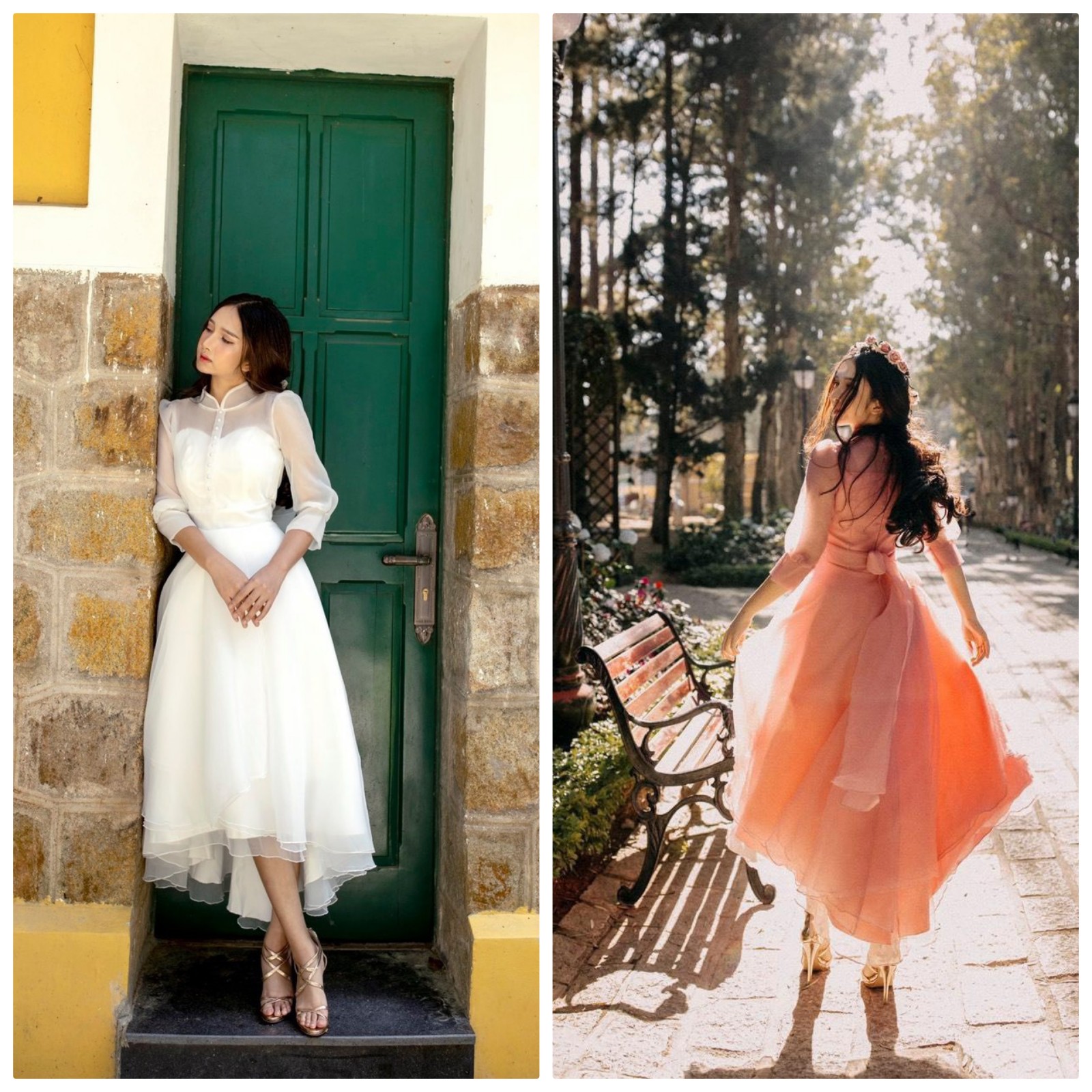 Top 10 Váy đầm dự tiệc Top 10 Váy đầm dự tiệc