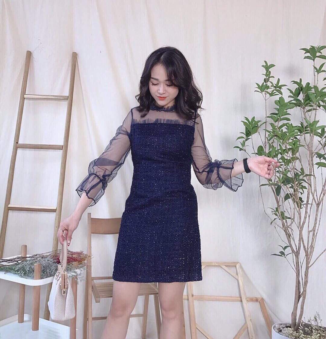 Top 10 Váy đầm dự tiệc Top 10 Váy đầm dự tiệc