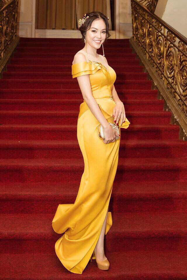 Mốt váy đầm dạ hội Mốt váy đầm dạ hội