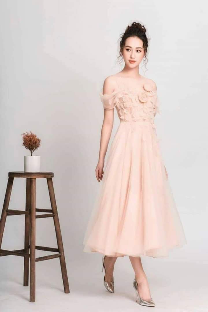 Mốt váy đầm dạ hội Mốt váy đầm dạ hội