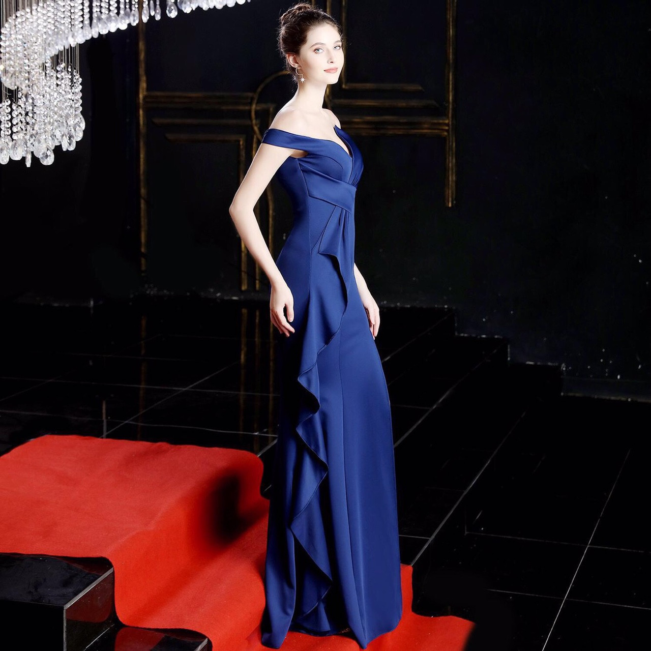 đầm ôm body dự tiệc đầm ôm body dự tiệc