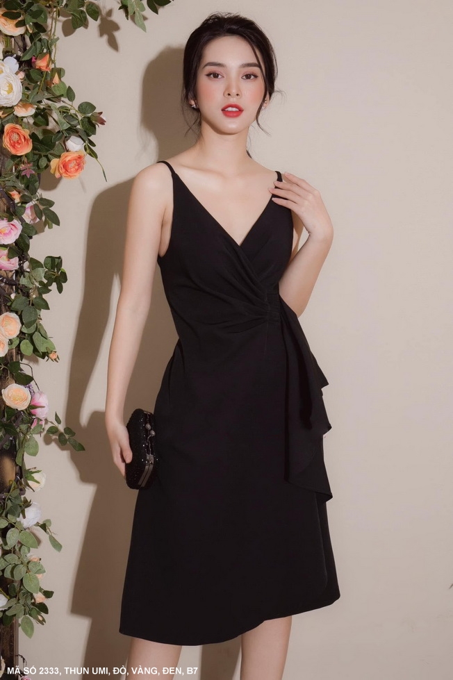 Váy Dự Tiệc Big Size Hà Nội - khuyến mại giá rẻ mới nhất tháng 3【Best Sale】