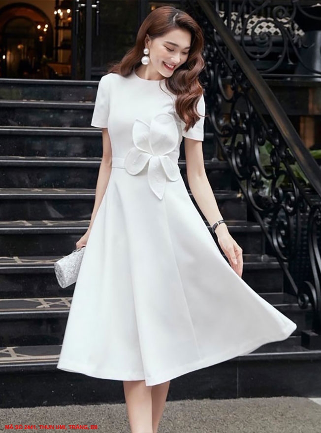 Mặc đẹp và phong thủy Mặc đẹp và phong thủy