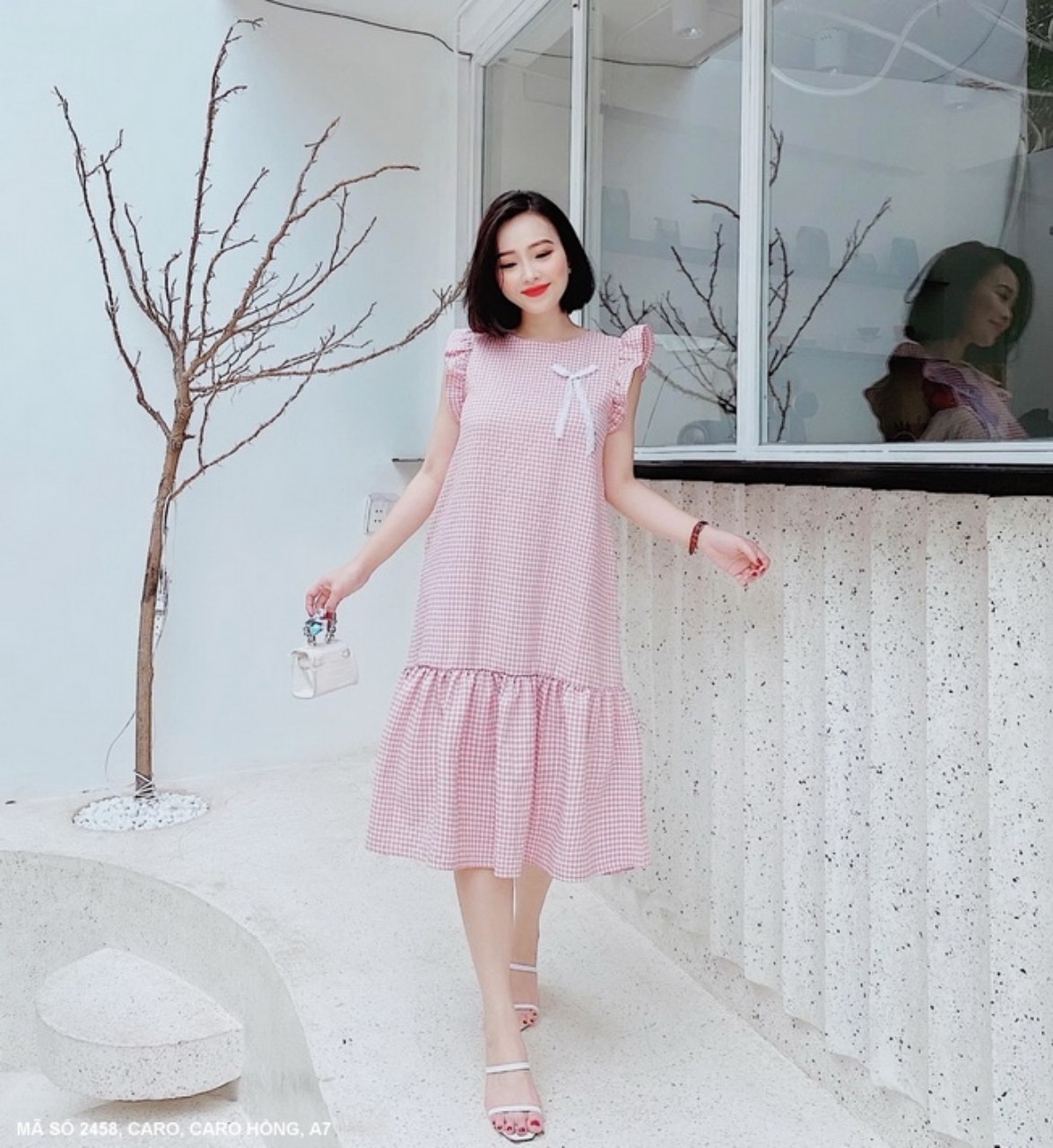 Váy Bầu Dự Tiệc Cưới giá rẻ Tháng 82023BigGo Việt Nam