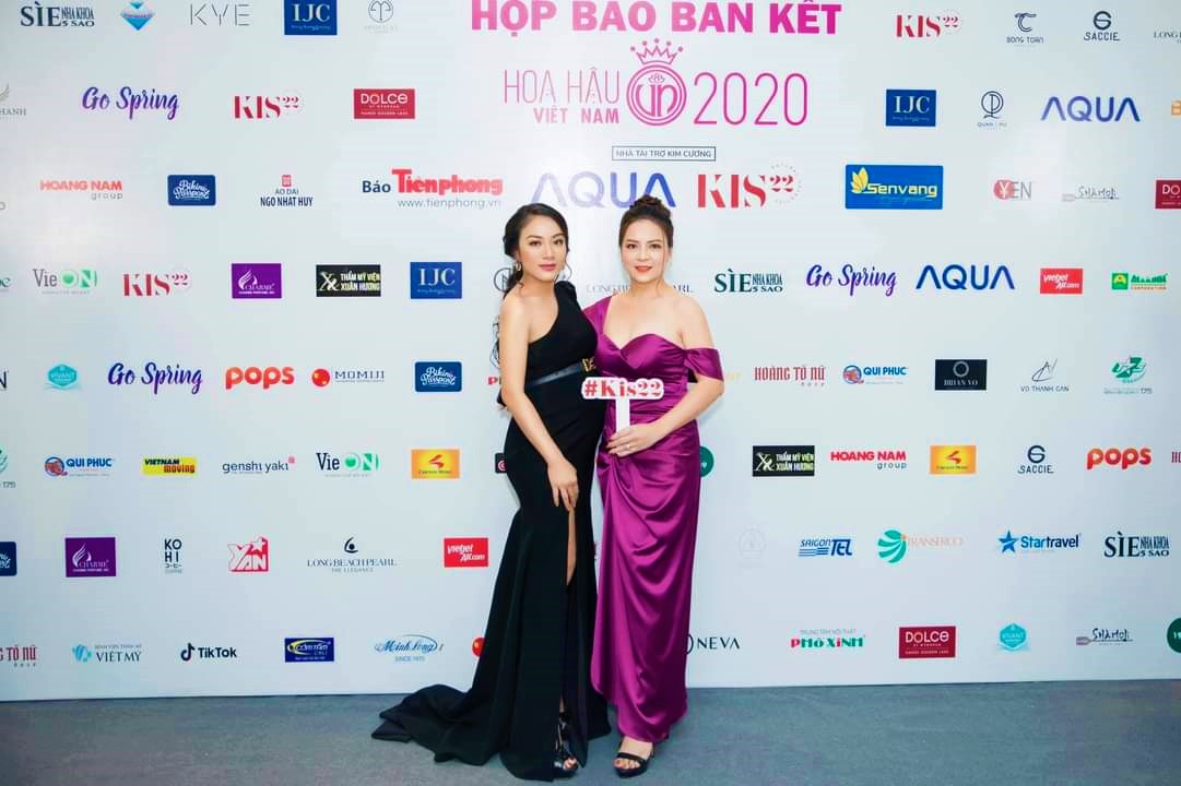 ban ket hoa hau viet nam 2020