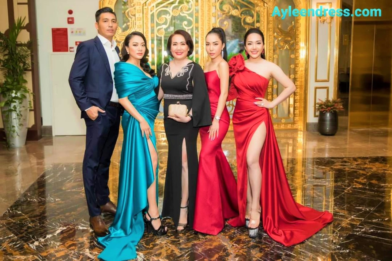 ban ket hoa hau Viet Nam 2020