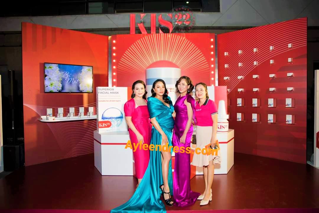 vong thi ban ket Hoa hau Viet Nam 2020