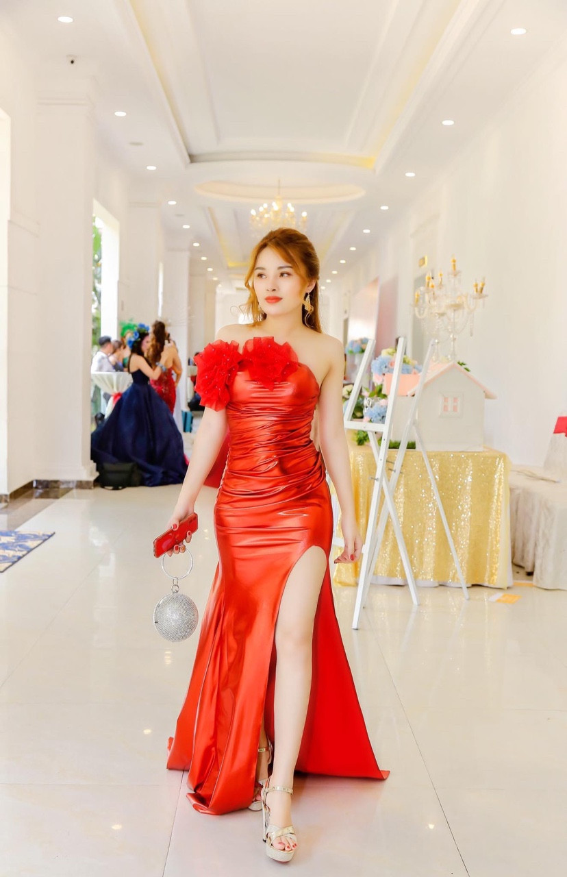 Váy trắng thiết kế Jeani Dress dự tiệc đi cướisự kiệncó ảnh thật   Shopee Việt Nam