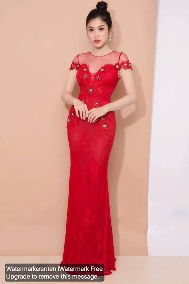 đầm ôm body dự tiệc đầm ôm body dự tiệc