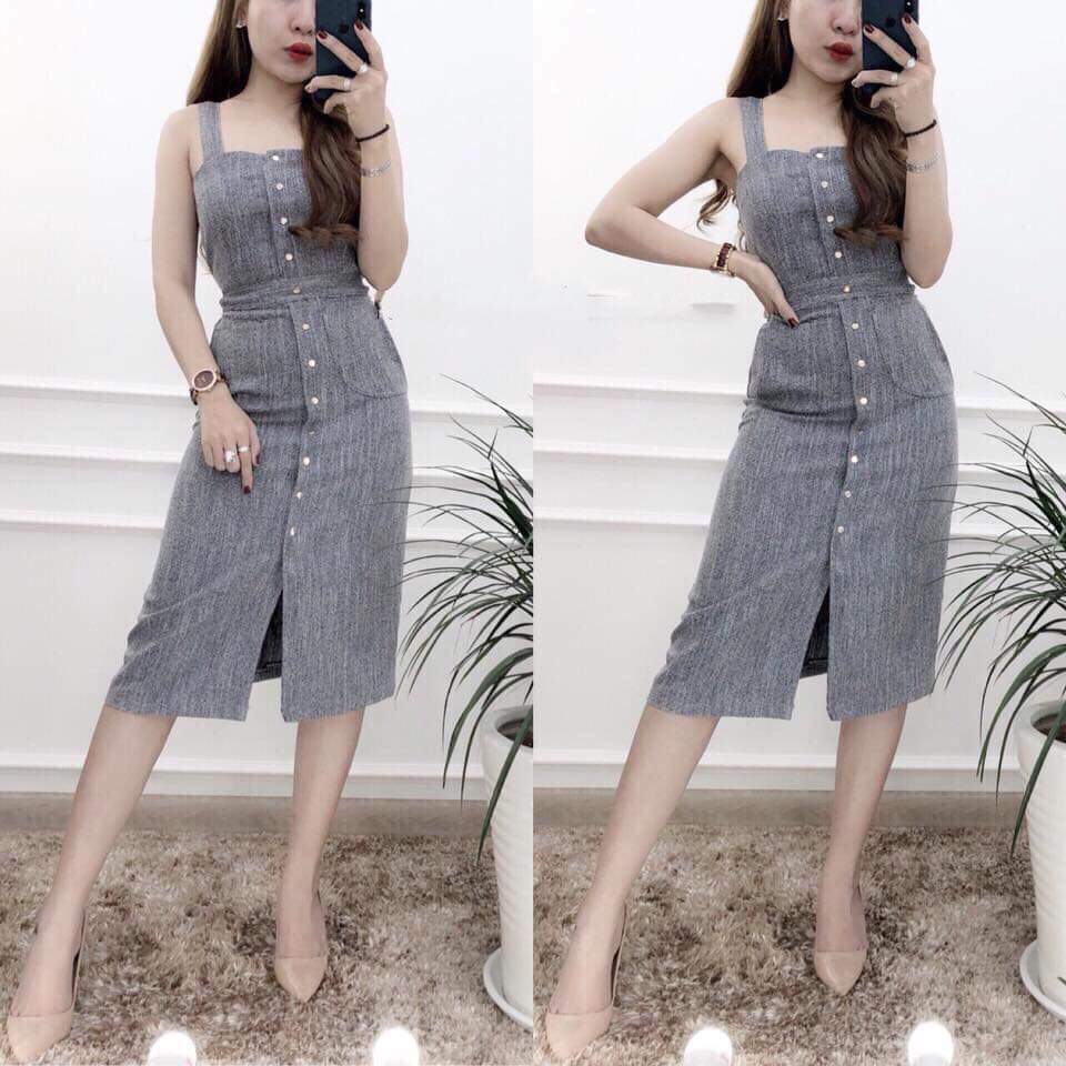 Váy đi dự tiệc cưới dễ thương Váy đi dự tiệc cưới dễ thương