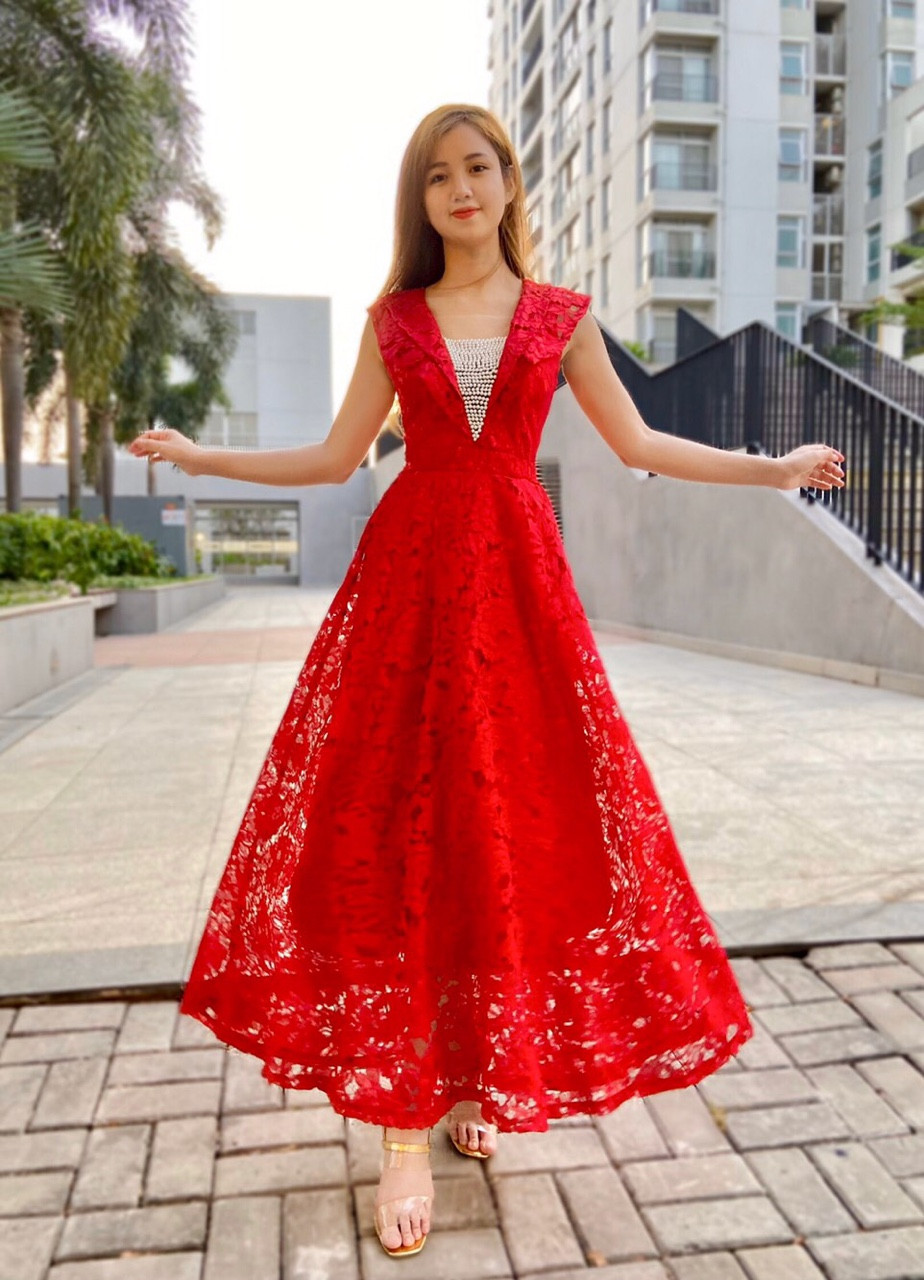 TOP 5 KIỂU ĐẦM MỚI NHẤT HIỆN NAY AYLEEN DRESS TOP 5 KIỂU ĐẦM MỚI NHẤT HIỆN NAY AYLEEN DRESS