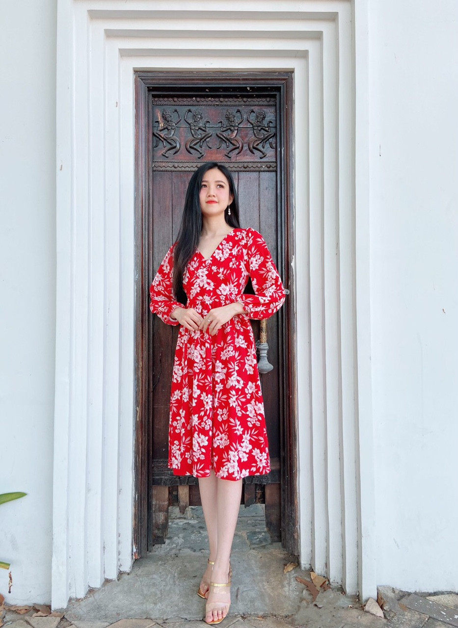 váy đầm đẹp nhất