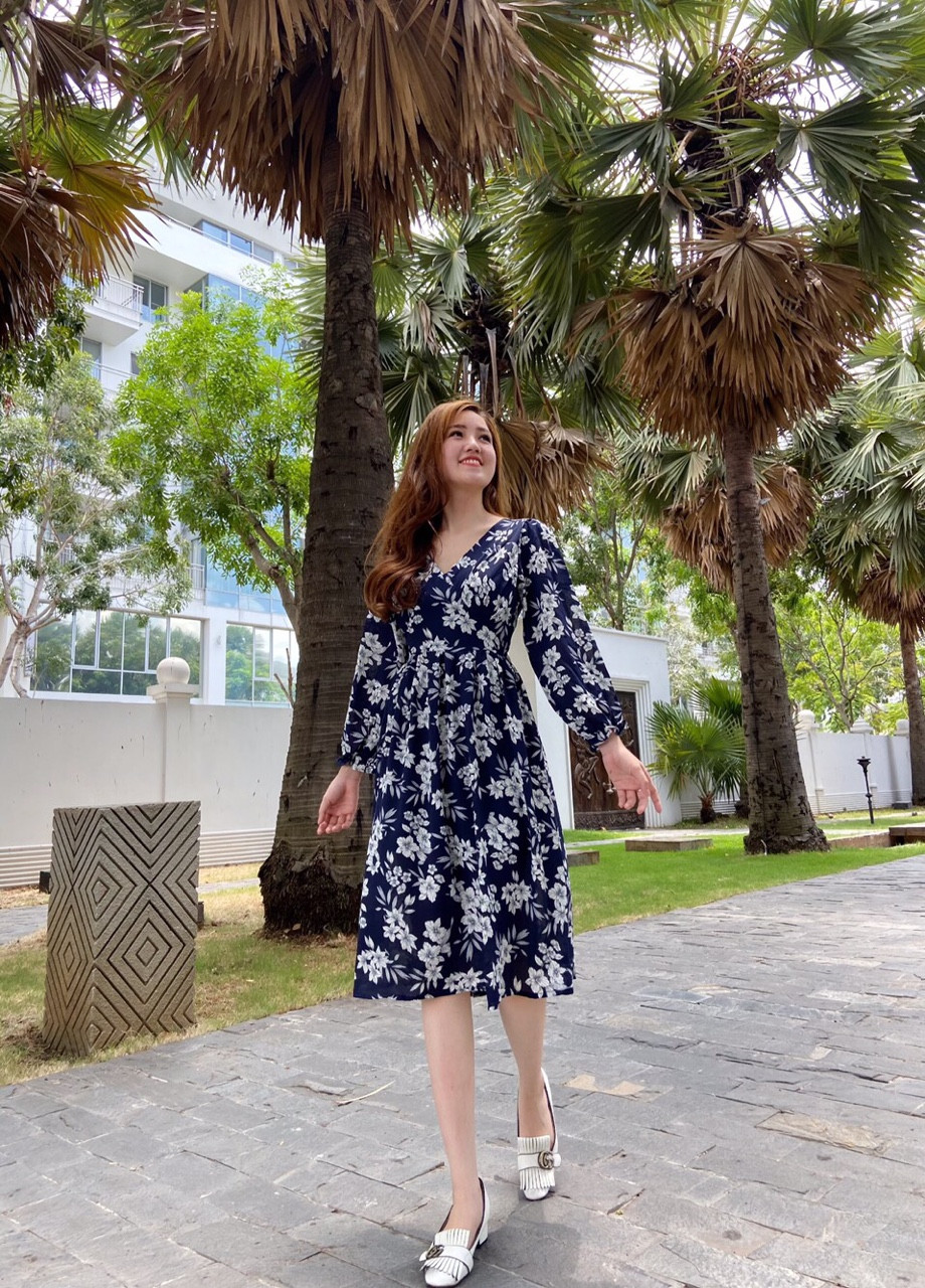 váy đầm đẹp nhất