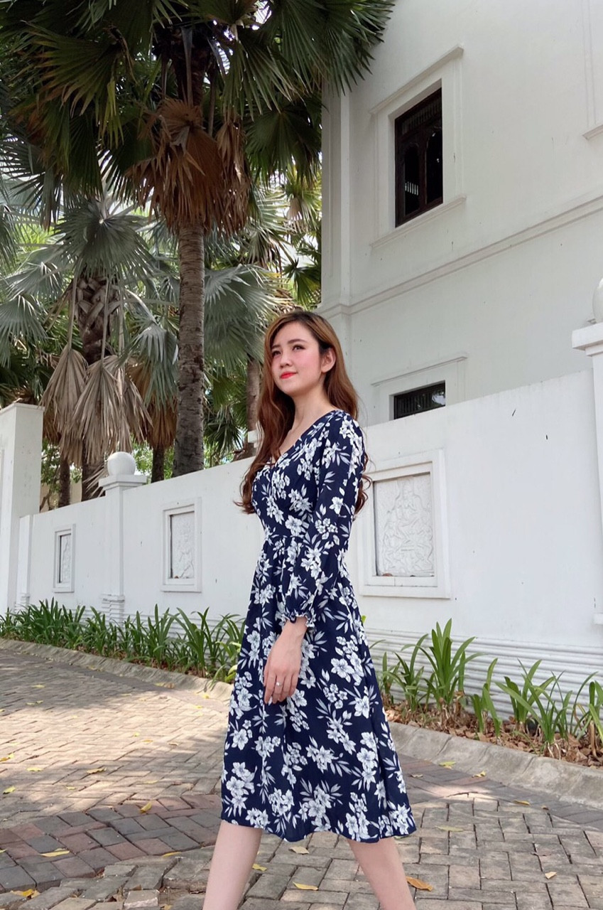 TOP 5 KIỂU ĐẦM MỚI NHẤT HIỆN NAY AYLEEN DRESS TOP 5 KIỂU ĐẦM MỚI NHẤT HIỆN NAY AYLEEN DRESS