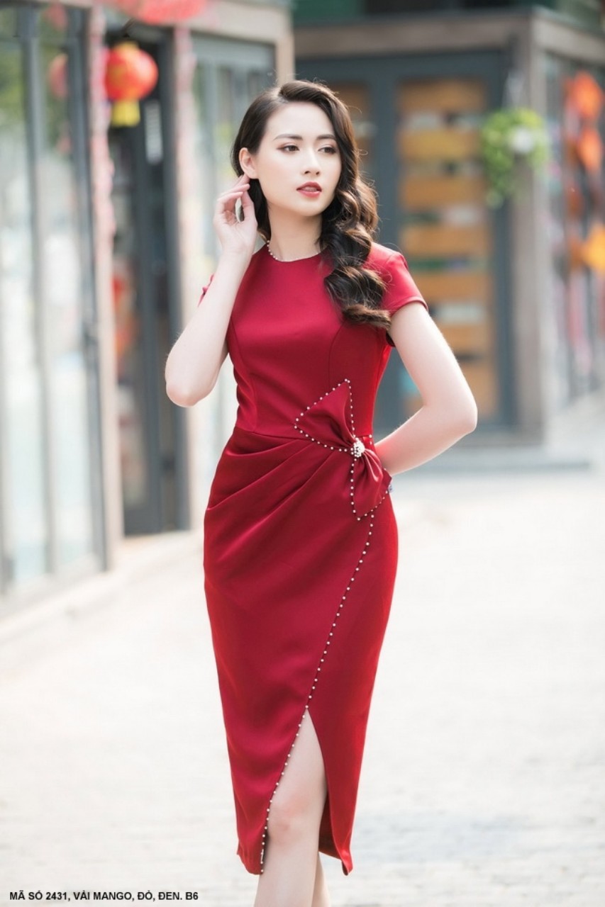 Top 51 về váy body đẹp hà nội mới nhất  Du học Akina