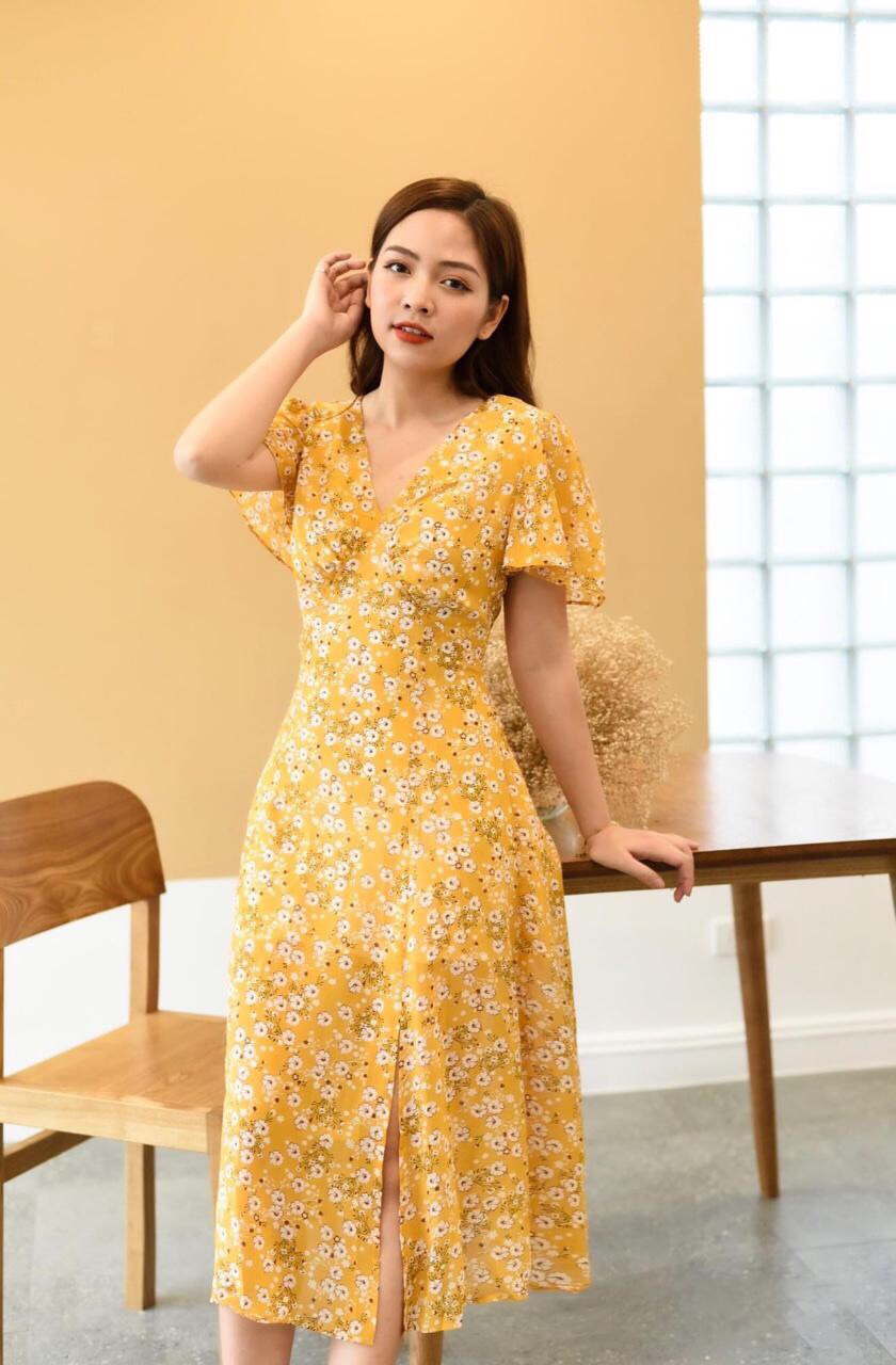 Tổng hợp Mẫu Váy Hoa Nhí giá rẻ bán chạy tháng 32023 BeeCost